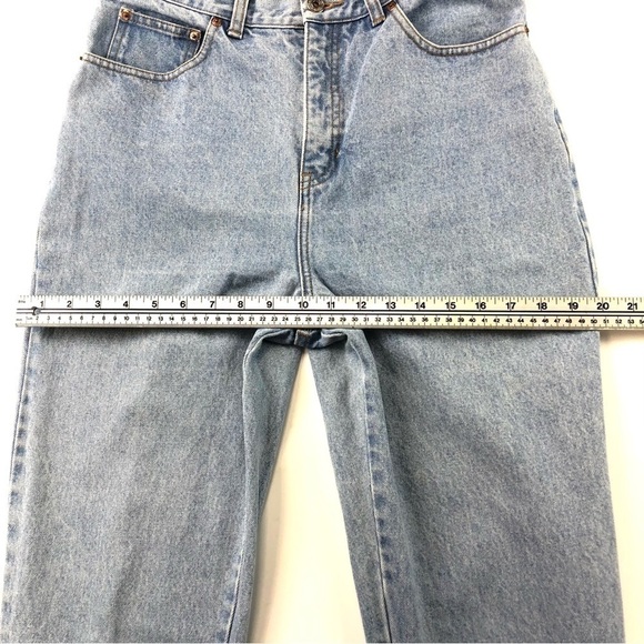 gap Vintage light wash straightleg jeans - Picture 4 of 9